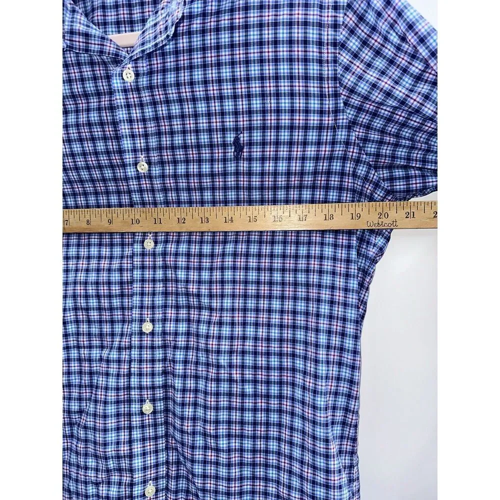 Polo Ralph Lauren thank you